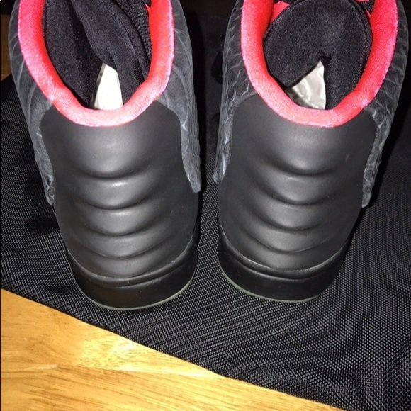 Nike air yeezys - Picture 4 of 7